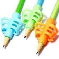 [ FREE SHIP ] Sét 3 đệm tay cầm bút cho bé luyện chữ đẹp