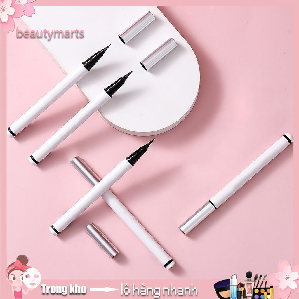 [Hàng mới về] Bút kẻ mắt mềm mại kháng nước lâu trôi cho trang điểm dự tiệc