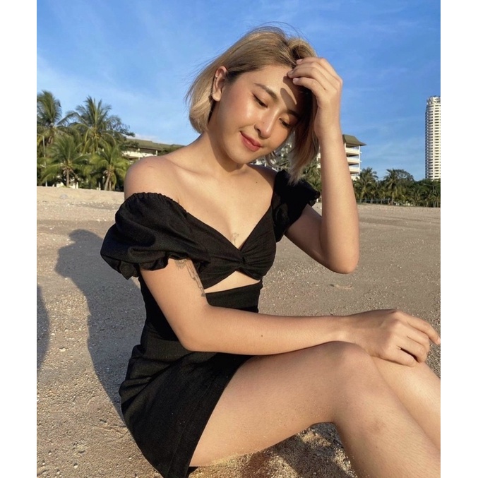 CHIẾC ĐẦM LENIN MIDDI