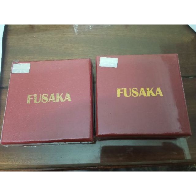 [BH 2 năm] Vòng điều hoà huyết áp Fusaka chính hãng Nhật Bản