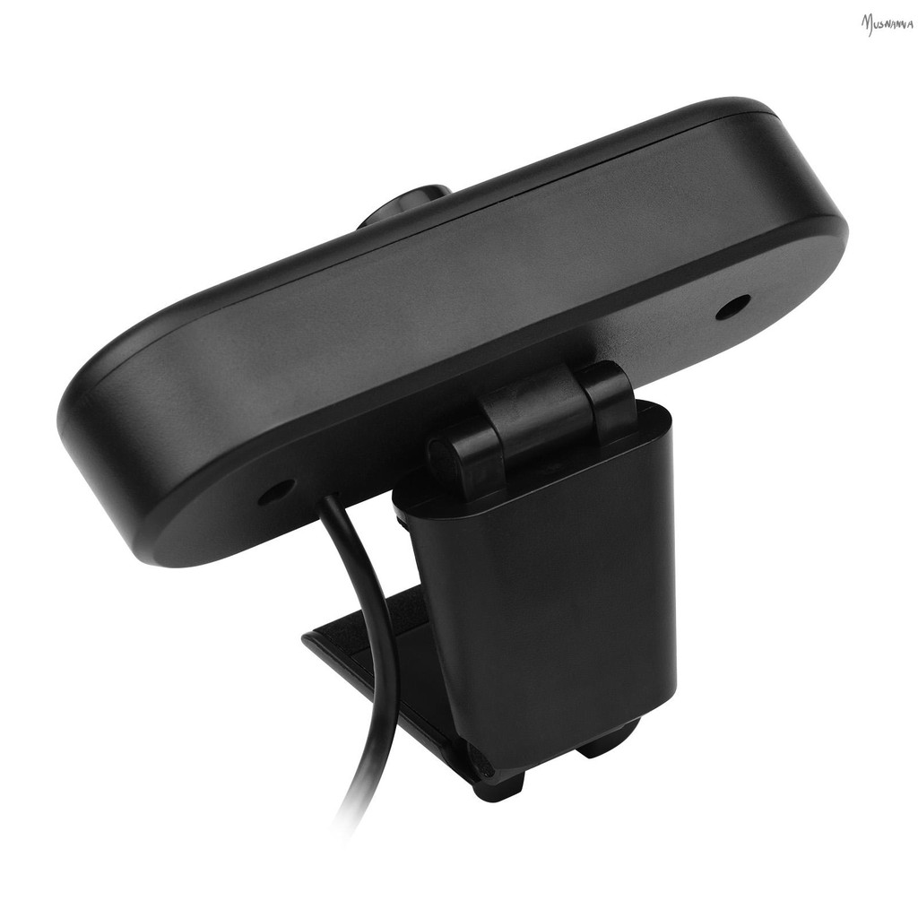 Webcam Độ Phân Giải Cao 1080p Tích Hợp Micro Cho Máy Tính Laptop | BigBuy360 - bigbuy360.vn