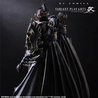 Mô hình Batman PA Steampunk