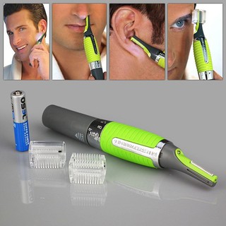 Máy cạo râu có đèn Micro Touch Max