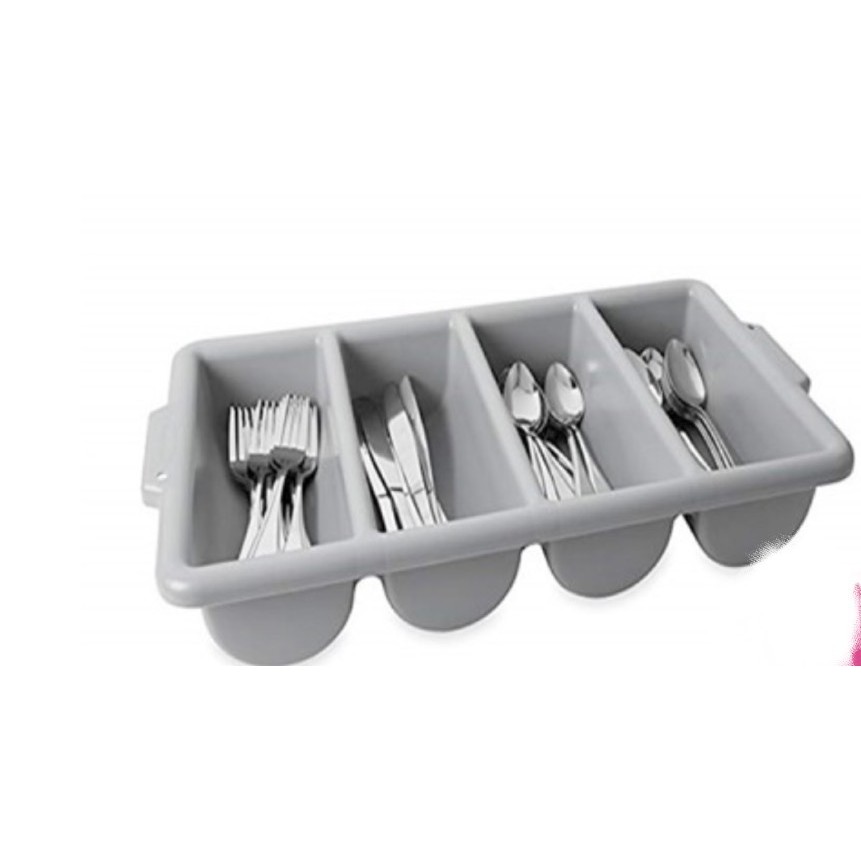 Rack Đựng Dao Muỗng Nĩa 4 Ngăn GX068