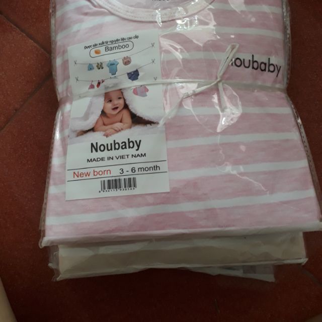 Combo noubaby