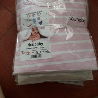 Combo noubaby