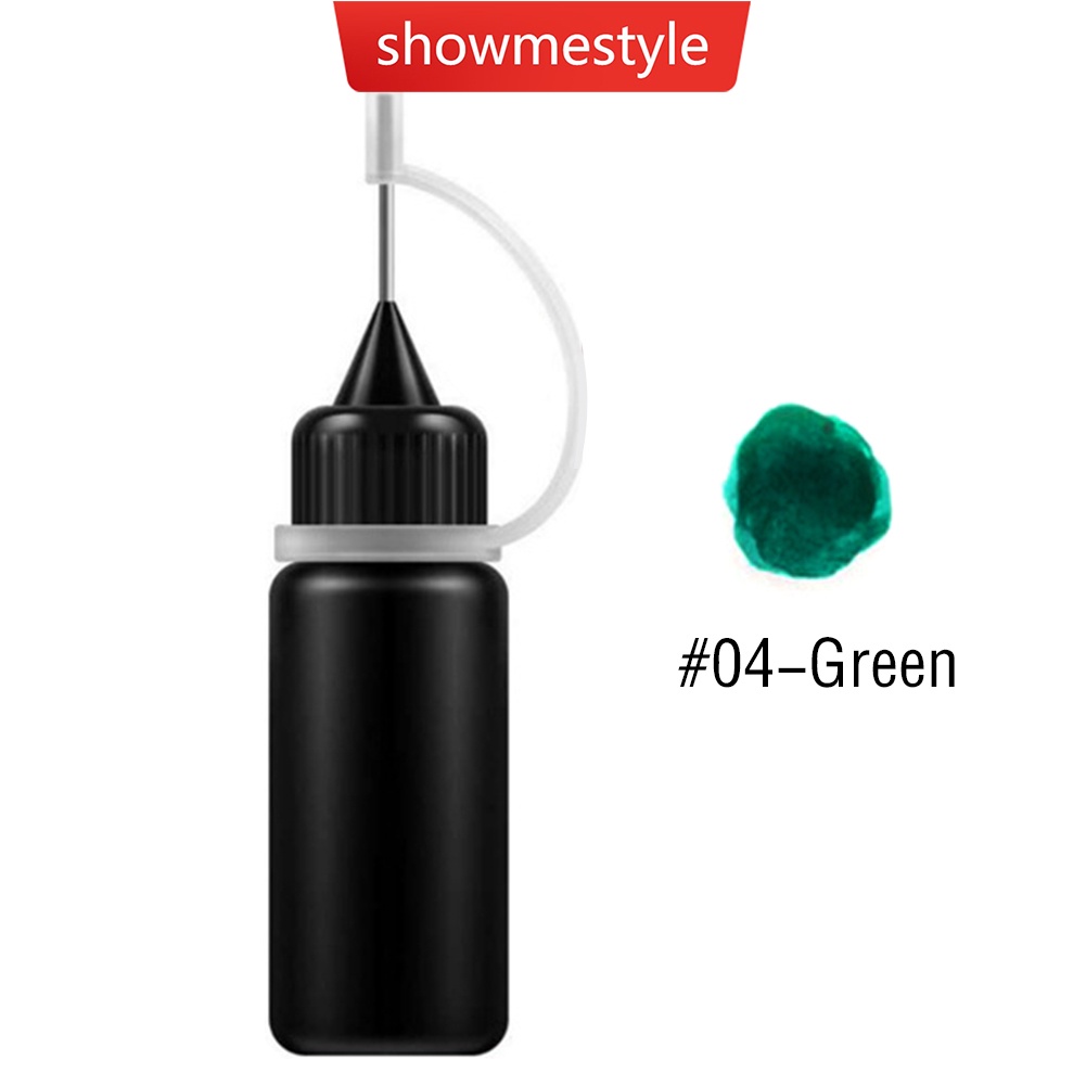 Miếng Dán Hình Xăm Bán Vĩnh Viễn Đến 15 Ngày Hiệu SHOWMESTYLE