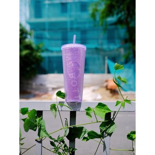 LY STUDDED GLITTER PURPLE CHINA 2021