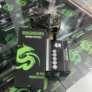 Kim cao cấp Dragon 5RL kèm ngòi