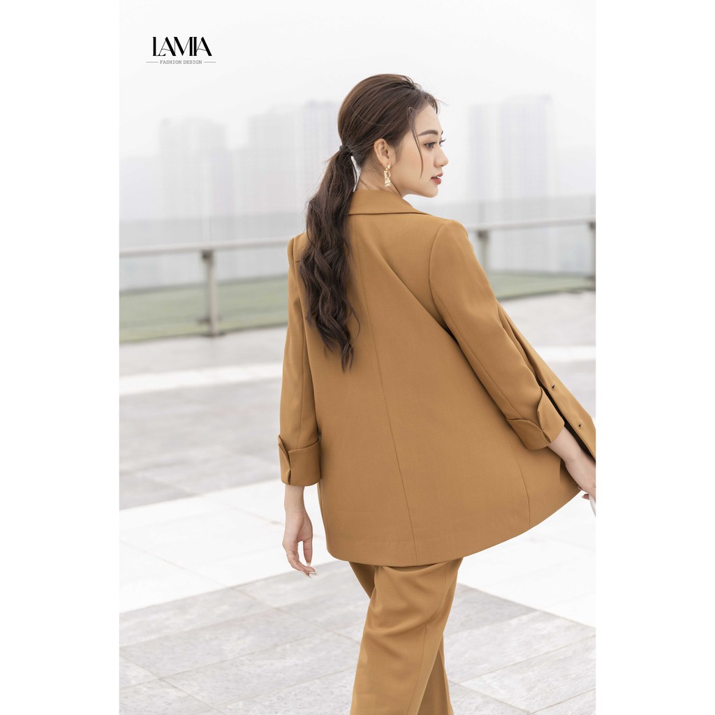 LAMIA Design Áo vest nữ le086 | BigBuy360 - bigbuy360.vn