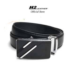Combo Dây Lưng Nam - Ví Nam Đồ Da H2 - H2leather