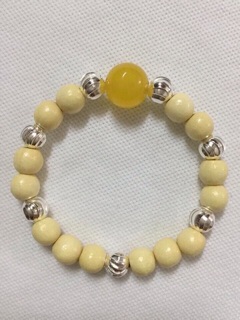 Vòng dâu đá phong thuỷ
