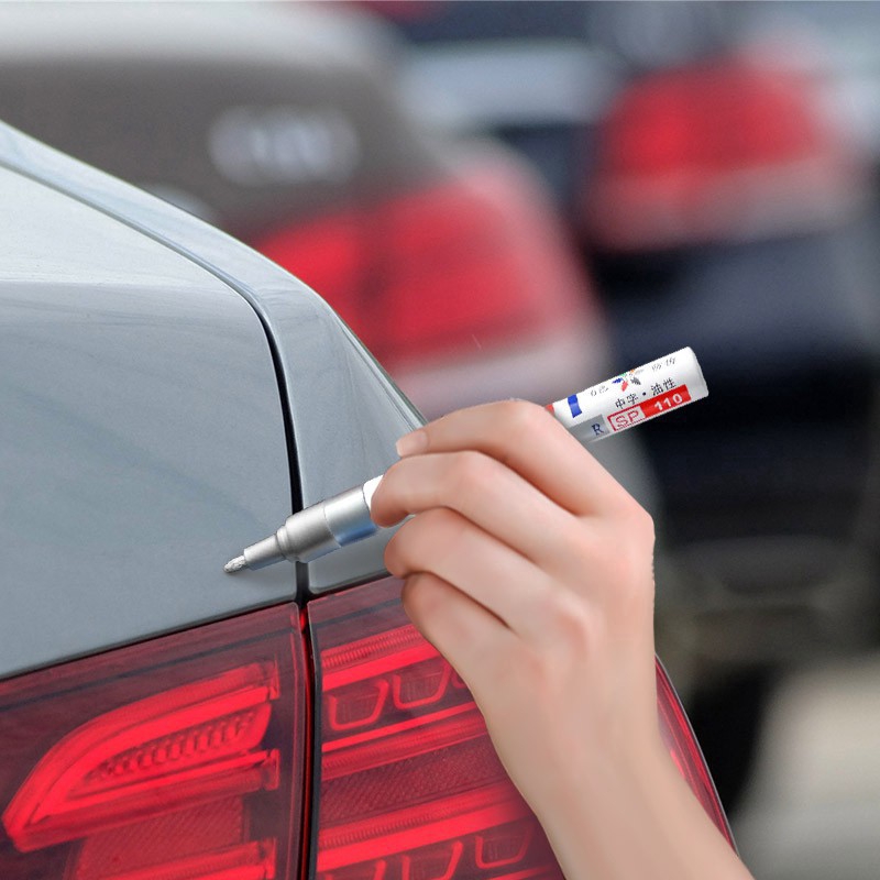 Bút Đánh Dấu Lốp Xe Hơi Chống Nước 11 Màu