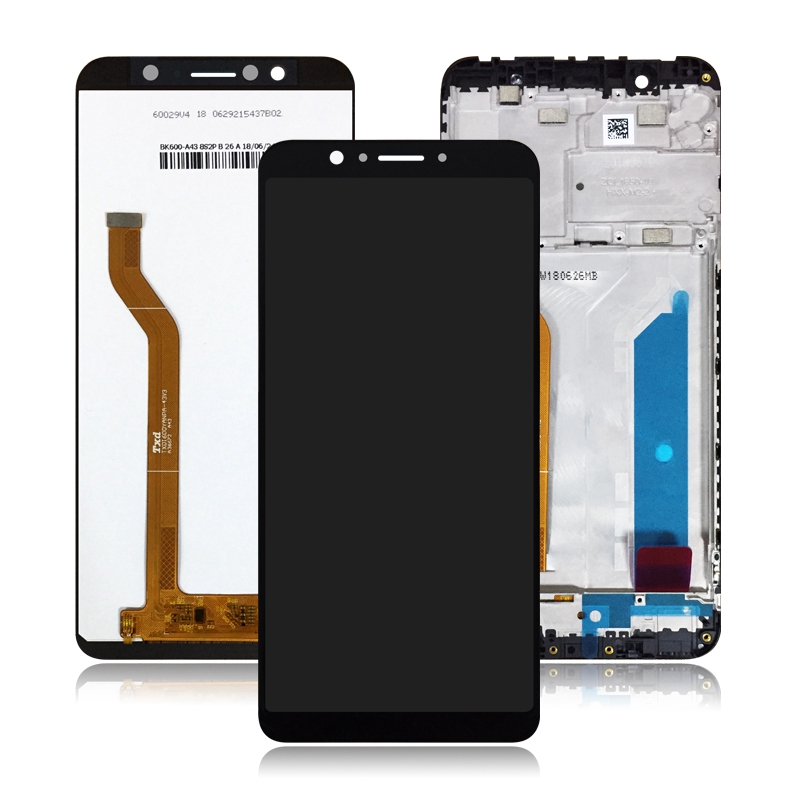 Màn Hình Cảm Ứng LCD 5.99 "Thay Thế Cho ASUS ZenFone Max Pro  ZB601KL ZB602KL X00TD X00TDB