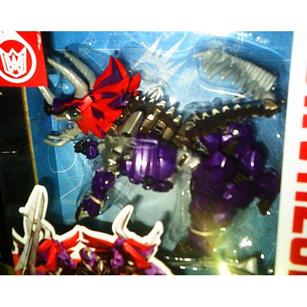 Robot Transformer 4 Dinobots Biến Hình Độc Đáo Thú Vị