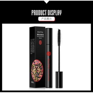 Mascara Bioaqua Beautiful