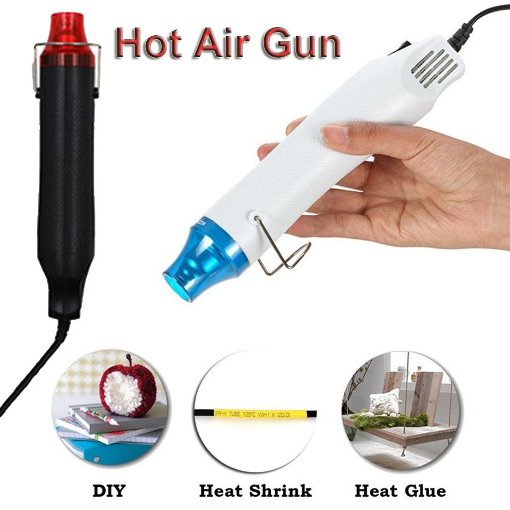 BTLIMER Súng Nhiệt Mini Phun Sơn