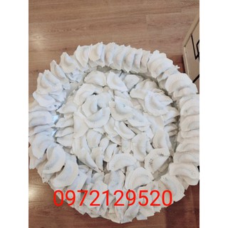 BỘT làm bánh bột lọc