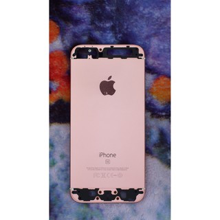 Vỏ Thay Thế iPhone 5,5s