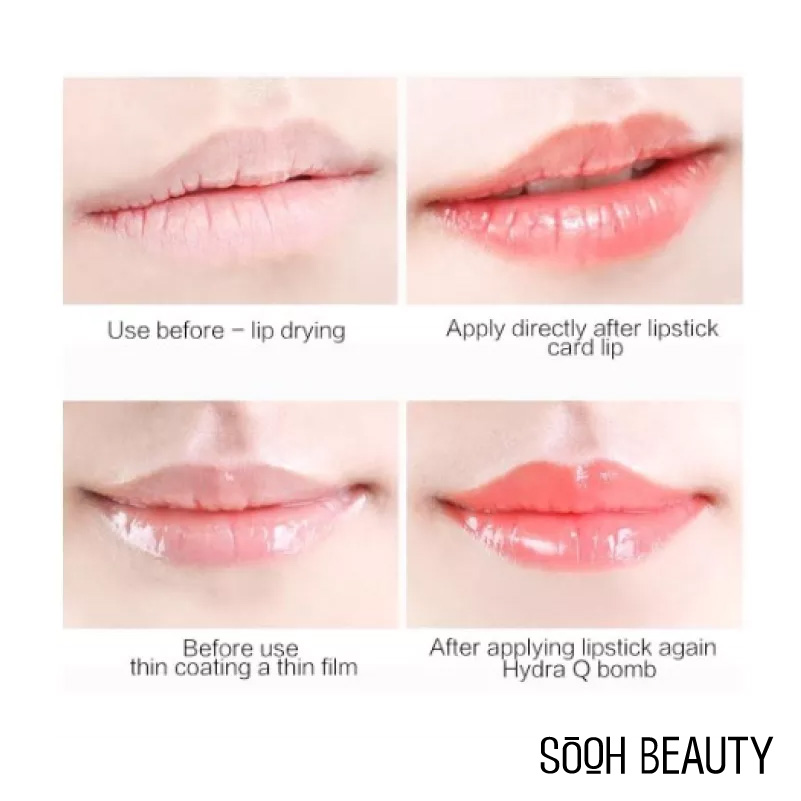 Laneige (hàng Mới Về) Mặt Nạ Ngủ Cho Môi Kích Thước Mini Tiện Dụng Khi Đi Du Lịch | BigBuy360 - bigbuy360.vn