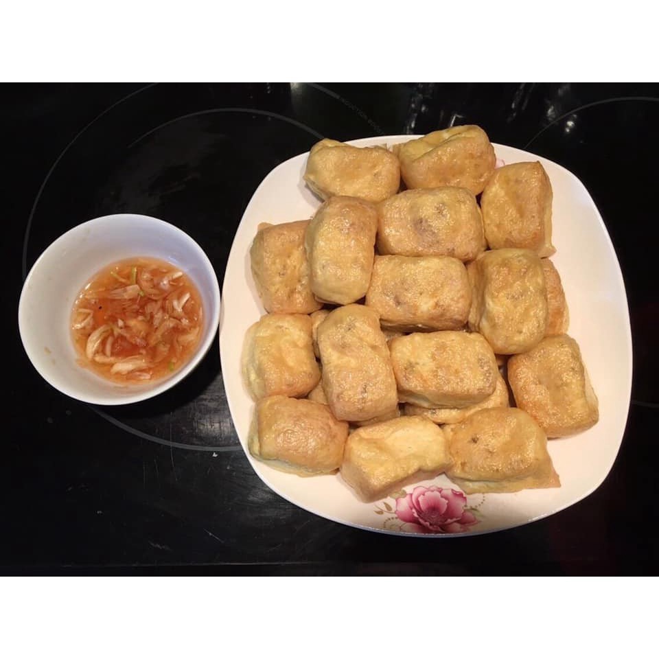 Nồi chiên không dầu Lock&Lock EJF151 cơ 5.2L 1800W