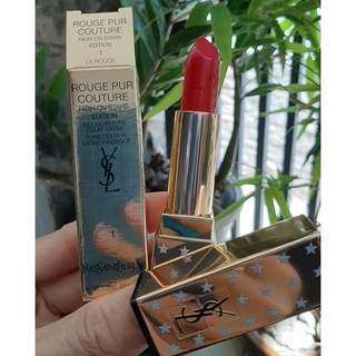 Son Ysl Rouge 01,13,52 fullbox