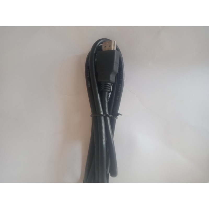 Dây hdmi 1,5 m tròn dùng cho ti vi