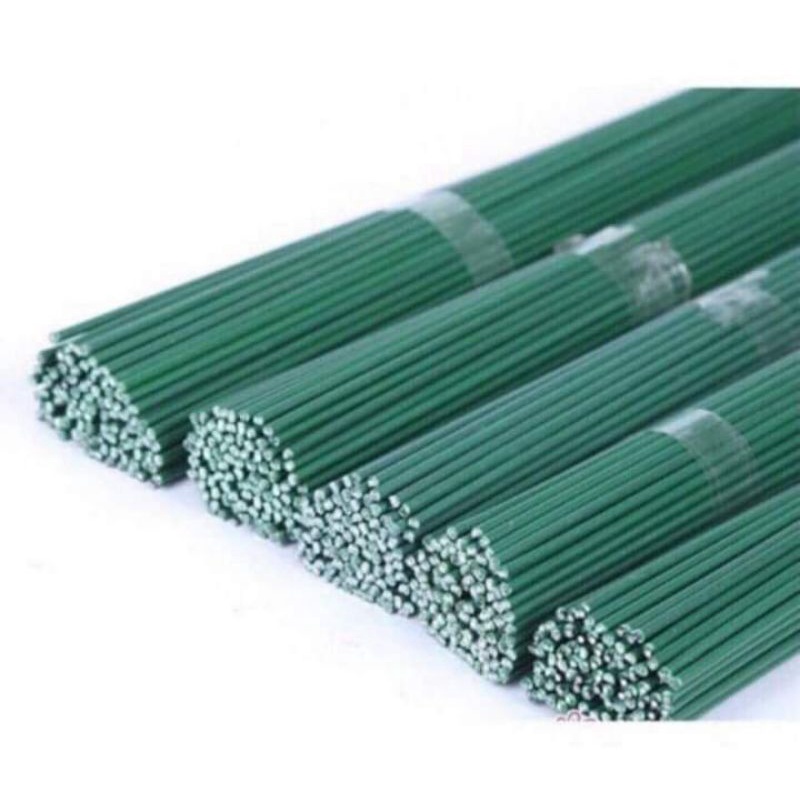 Kẽm cành bọc nhựa 60cm và 80cm