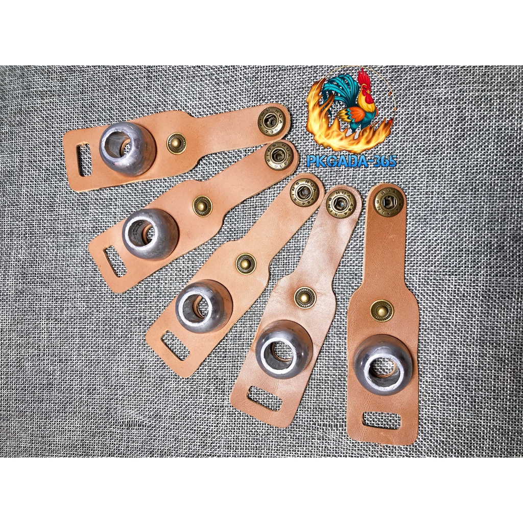 Tạ tập lực dùng cho gà lông, gà nòi - pkgada365