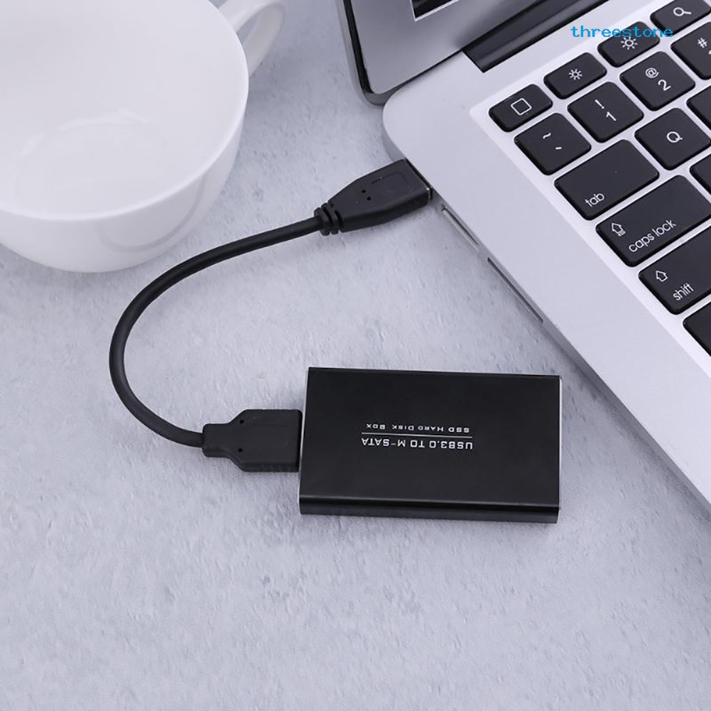 Áo Thun Tay Ngắn Cổ Tròn In Hình Thời Trang Cá Tính🚚🚚 Hộp Đựng Ổ Cứng SSD Chuyển Từ Msata Sang Usb 3.0 | BigBuy360 - bigbuy360.vn