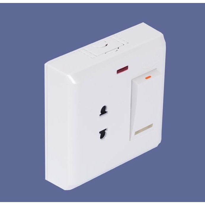 Bảng điện Taplo giả âm chất lượng cao Nival B14C