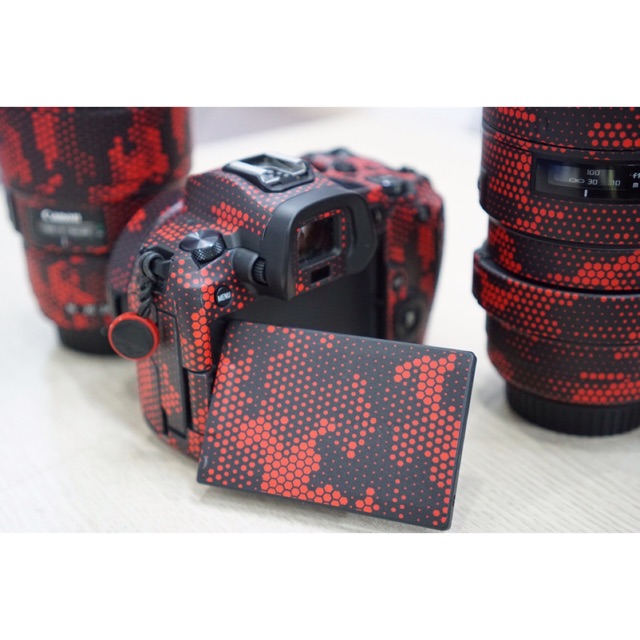Skin 3M mỹ