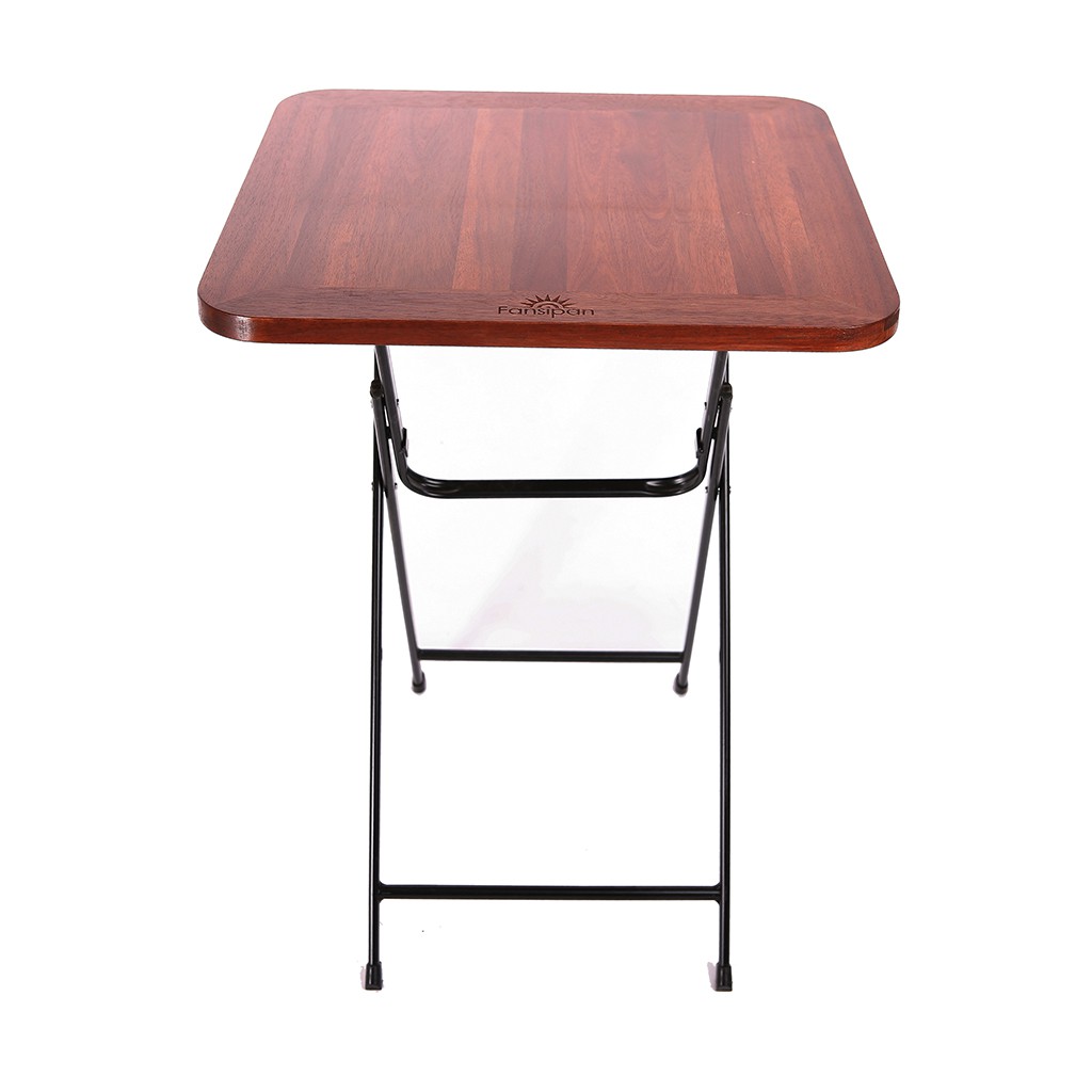 Bàn fansipan cao 73cm, mặt bàn 55x55cm - Lê Tâm Furniture