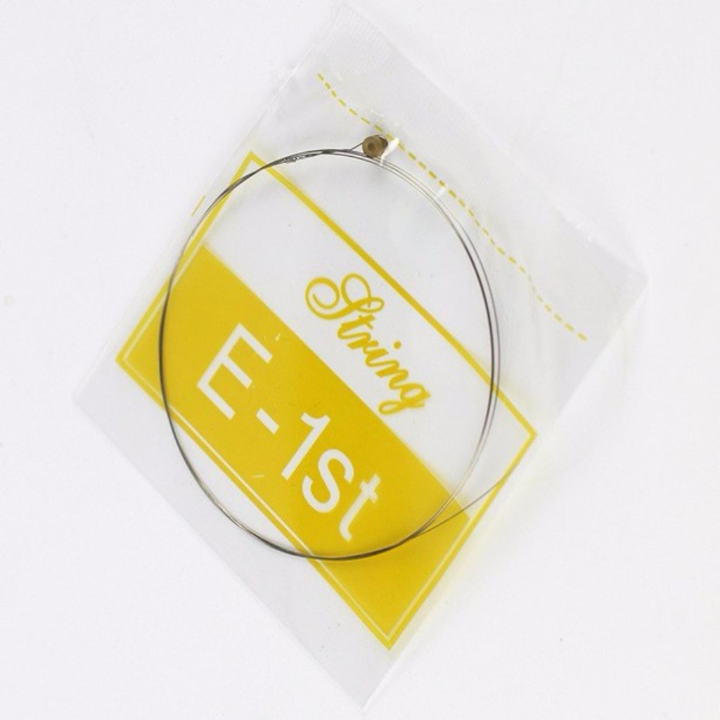 Dây lẻ cho đàn guitar  giá rẻ