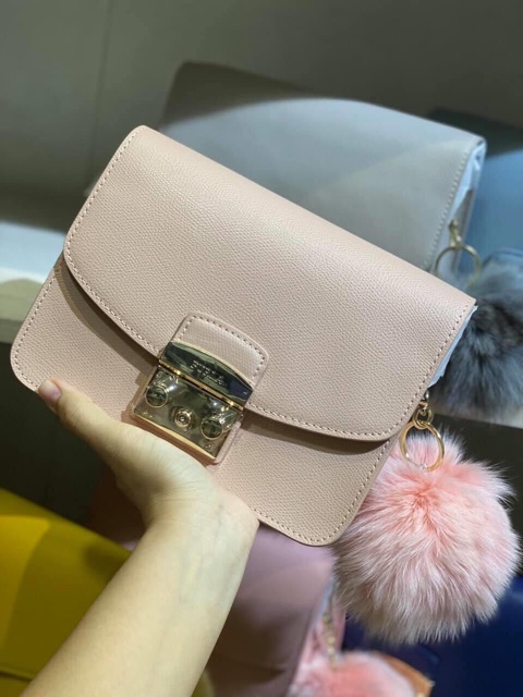 🆘RẺ NHẤT SHOPEE🆘 TÚI FLA Metropolis size 21