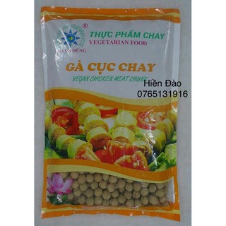 Gà cục chay thanh dũng 1 kg