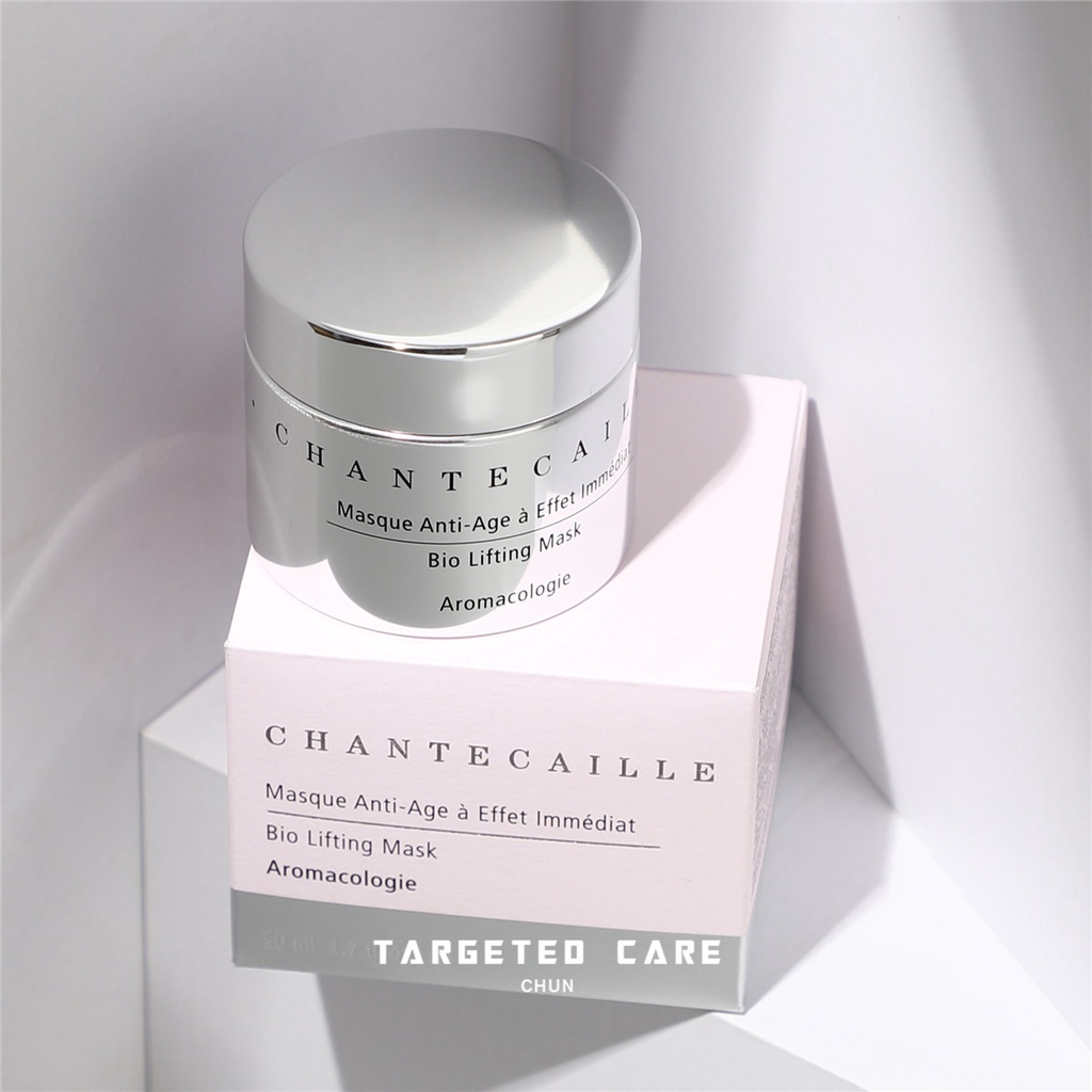 Mặt Nạ Ngủ Chantecaille Dưỡng Ẩm Da 50ml