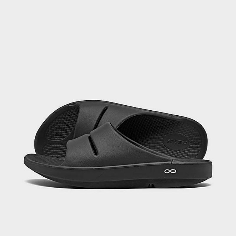 Dép OOFOS sz 41 hàng A form đẹp