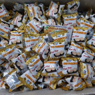 Bánh Hạnh Nhân Đậu Phộng
