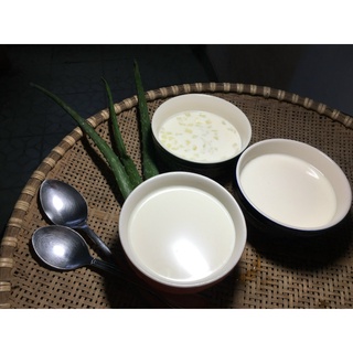 Bột men làm sữa chua Kefir 18gr