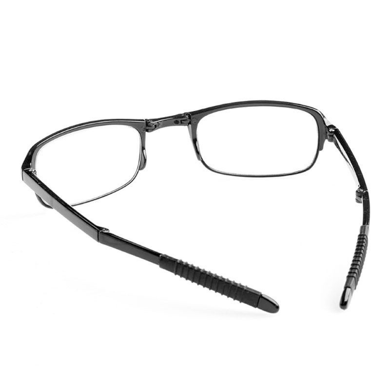 Kính Đọc Sách Dạng Gập + 1 + 1 5 + 2 + 2 5 + 3 + 3 5 + 4 0