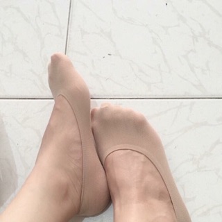 Com bo 10 đôi tất nữ