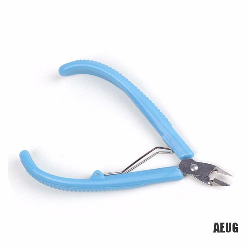 Kìm Cắt Dây Điện Chuyên Dụng