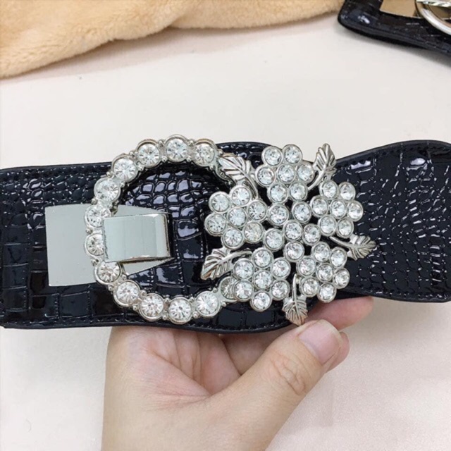 Đai Váy Thời Trang