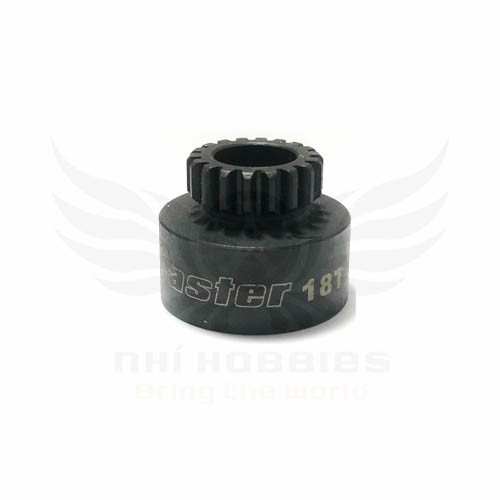 Nhông Chuông Caster