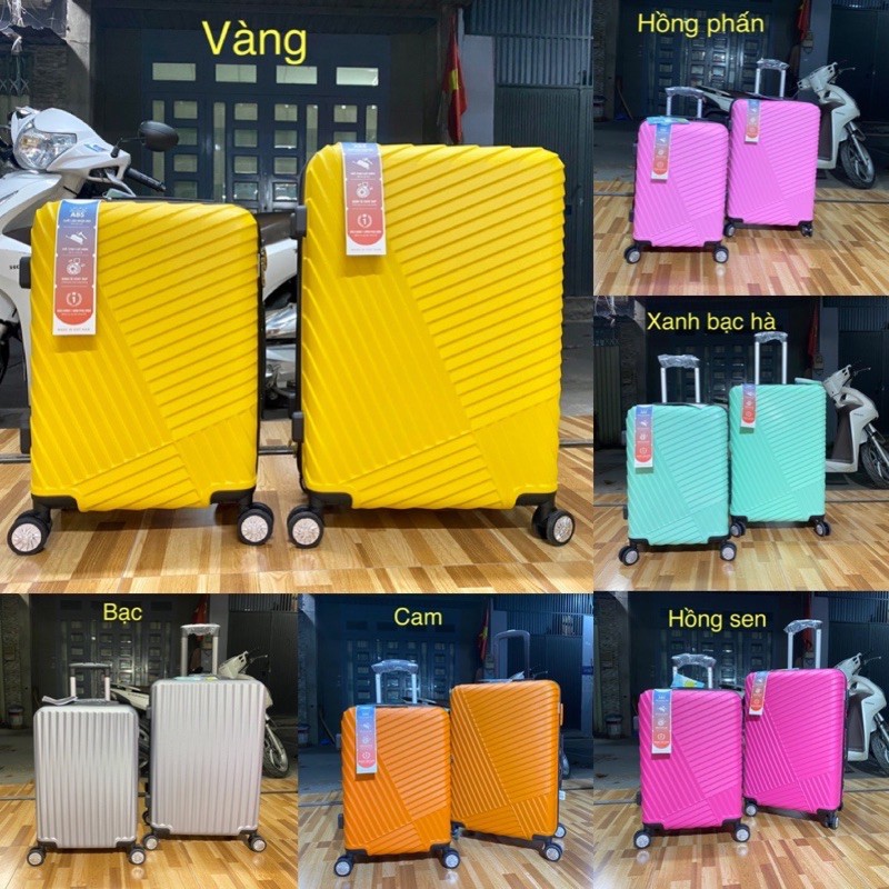 Vali giá rẻ