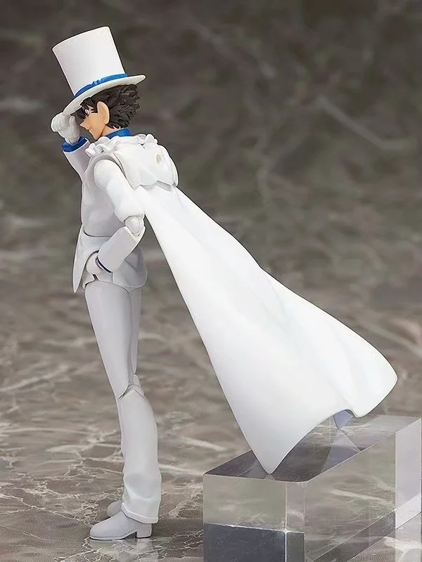 Mô Hình Nhân Vật Thám Tử Conan Figma Sp-088