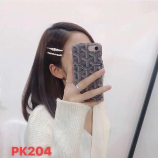 Set 5 kẹp tóc ngọc nhỏ xinh