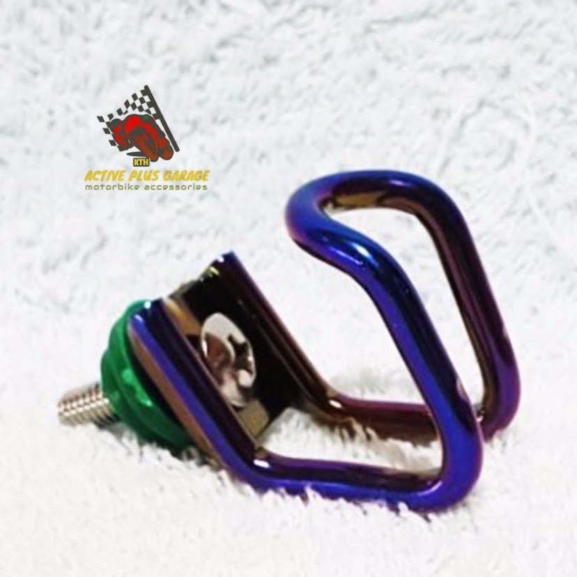 🔥🔥🔥 🔥🔥Móc Treo Đồ Chữ U Xi Titan 🔥🔥