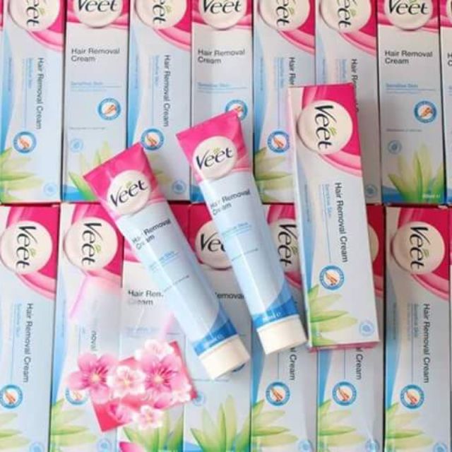 Kem tẩy lông VEET của pháp 100ml 
Xuất xứ: Pháp
Dung tích: 100ml.
Tác dụng:
– Kem tẩy lông Veet được sản xuất tại Pháp.